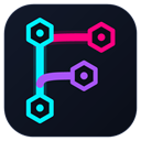 F-GitGraph